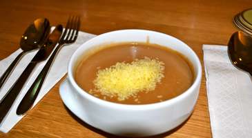 Basler meblsuppe: