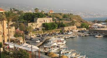 Byblos: