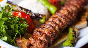Kebap: