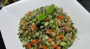 Tabule: