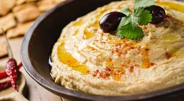 Humus: