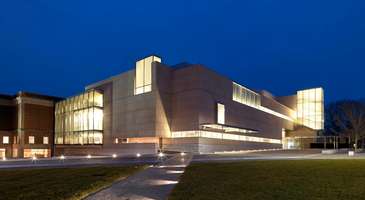 Museum of Fine Arts:
