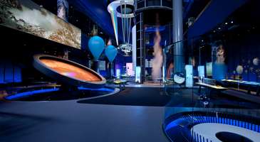 Museum of Science: