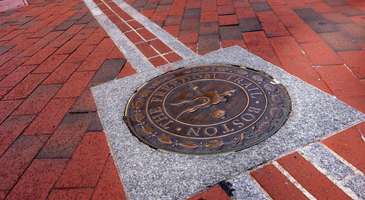 The Freedom Trail: