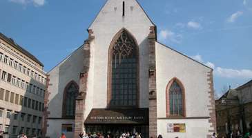 History Museum: