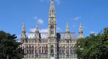 Rathaus: