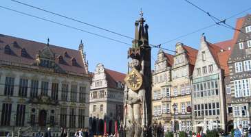 Bremen Roland: