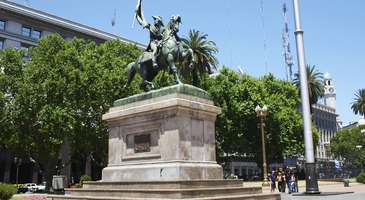 Plaza de Mayo