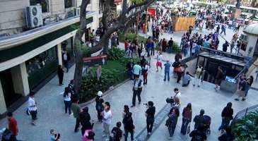 Florida Caddesi