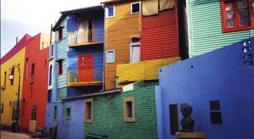 La Boca