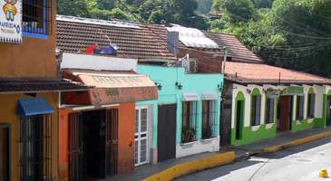 El Hatillo: