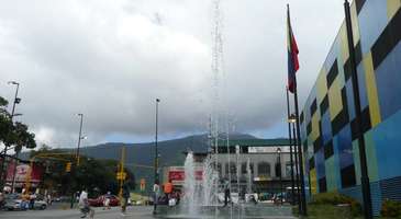 Plaza Sucre:
