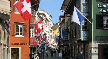 Old Town (Alstadt)