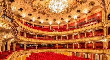 Opera House