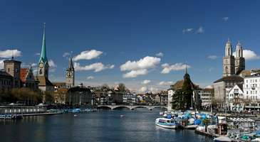 Limmat River