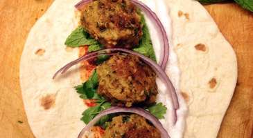 Falafeller