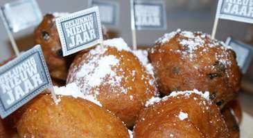 Oliebol