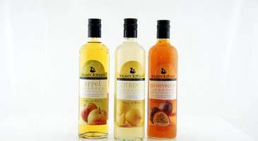 Jenever