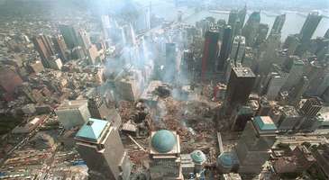 New York'ta gezilecek yerler