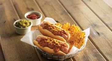 Hot Dog