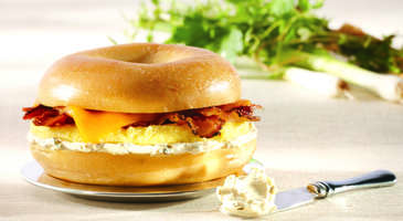 Bagel