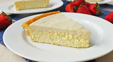 New York Cheesecake