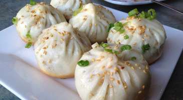 Xiaolong bao