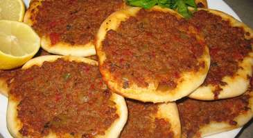 Lahmacun