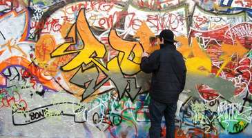 Berlin Duvarı
