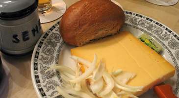 Röggelchen