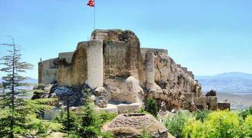 Elazığ'da gezilecek yerler