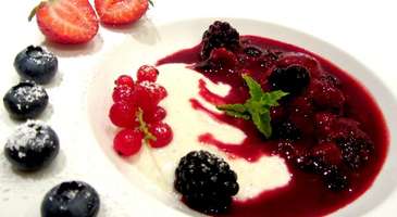 Rote Grütze