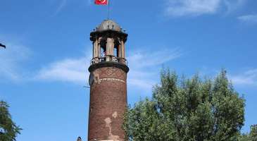Erzurum Saat Kulesi