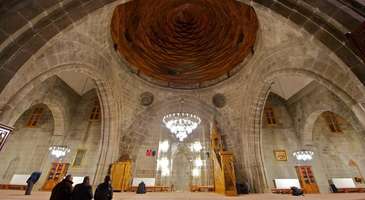 Ulu Cami