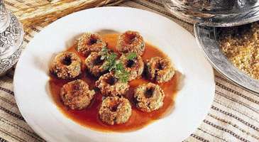 Harput Köftesi