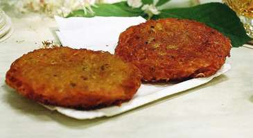 Kartoffelpuffer