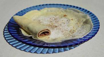 Pfannkuchen