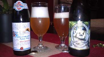Berliner Weibe