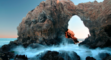 Corona Del Mar
