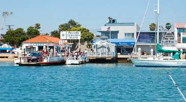 Balboa Adası