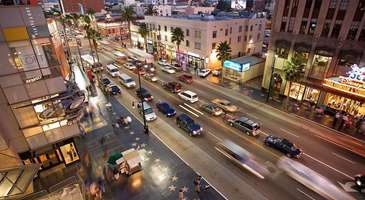 Hollywood