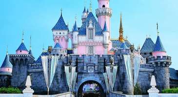 Disneyland