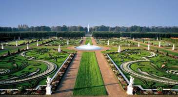 Herrenhausen Garten