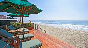 Malibu Plajı