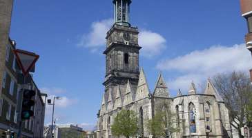 Aegidienkirche