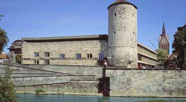 Historiches Museum Hannover