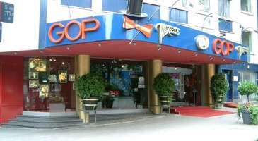 GOP Variete (Hannover Tiyatrosu)