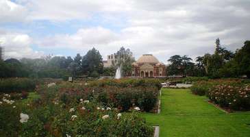 Exposition Park