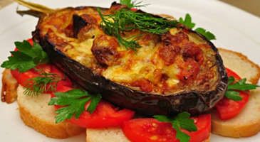 Abant kebabı