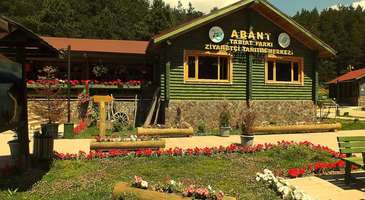 Abant Tabiat Müzesi